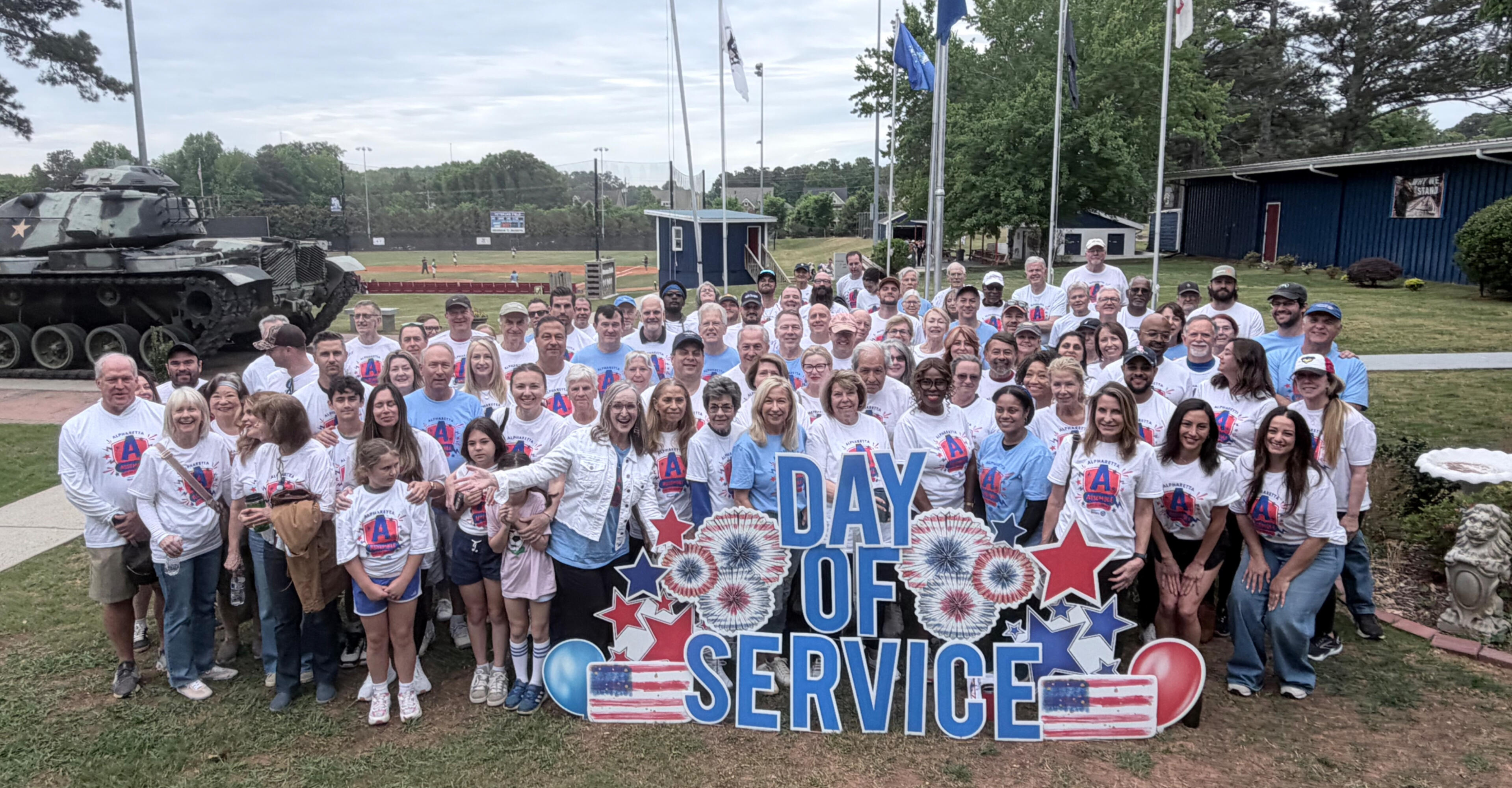 Day of Service 2026